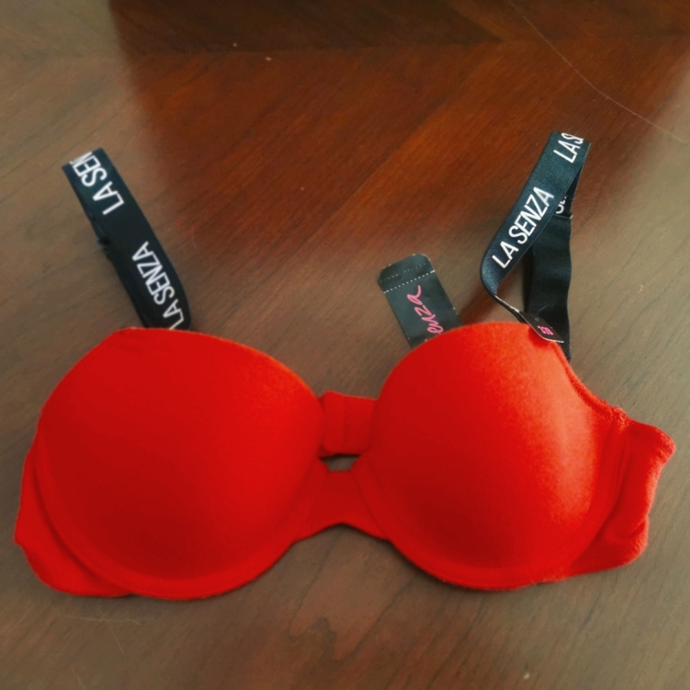 LA SENZA BRA 32B